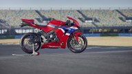 EICMA: Honda CBR600RR 2024: il ritorno della supersport