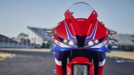 EICMA: Honda CBR600RR 2024: il ritorno della supersport