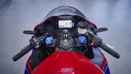 EICMA: Honda CBR600RR 2024: il ritorno della supersport