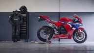 EICMA: Honda CBR600RR 2024: il ritorno della supersport