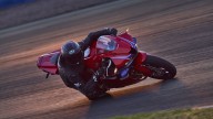 EICMA: Honda CBR600RR 2024: il ritorno della supersport