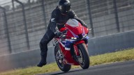 EICMA: Honda CBR600RR 2024: il ritorno della supersport