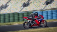 EICMA: Honda CBR600RR 2024: il ritorno della supersport