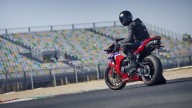 EICMA: Honda CBR600RR 2024: il ritorno della supersport