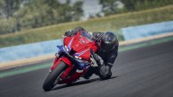 EICMA: Honda CBR600RR 2024: il ritorno della supersport