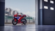 EICMA: Honda CBR600RR 2024: il ritorno della supersport