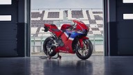 EICMA: Honda CBR600RR 2024: il ritorno della supersport