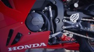 EICMA: Honda CBR600RR 2024: il ritorno della supersport