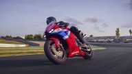 EICMA: Honda CBR600RR 2024: il ritorno della supersport