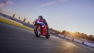 EICMA: Honda CBR600RR 2024: il ritorno della supersport