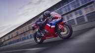 EICMA: Honda CBR600RR 2024: il ritorno della supersport