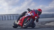 EICMA: Honda CBR650R 2024: rinnovata la sportiva giapponese, anche con E-Clutch