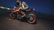 Moto - News: KTM 1290 Super Duke R: una promo... Ready to Race!