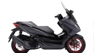 Moto - Scooter: Honda Forza 350 e ADV 350 2024: nuovi colori per i vendutissimi scooter