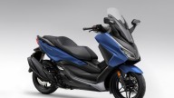 Moto - Scooter: Honda Forza 350 e ADV 350 2024: nuovi colori per i vendutissimi scooter