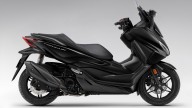 Moto - Scooter: Honda Forza 350 e ADV 350 2024: nuovi colori per i vendutissimi scooter