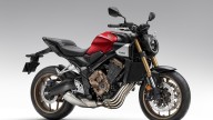 EICMA: Honda: a ECMA 2023 porta l'innovazione, la frizione a gestione elettronica E-Clutch