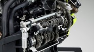 EICMA: Honda: a ECMA 2023 porta l'innovazione, la frizione a gestione elettronica E-Clutch