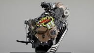 EICMA: Honda: a ECMA 2023 porta l'innovazione, la frizione a gestione elettronica E-Clutch