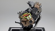 EICMA: Honda: a ECMA 2023 porta l'innovazione, la frizione a gestione elettronica E-Clutch