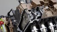 EICMA: Honda: a ECMA 2023 porta l'innovazione, la frizione a gestione elettronica E-Clutch