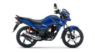 Moto - News: Honda DAX 125 e CB125F 2024: nuovi colori e diversi dettagli rivisti