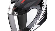 : Scorpion EXO a EICMA 2023: tanti caschi... per tutti i gusti