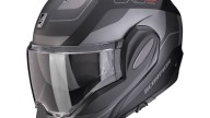 : Scorpion EXO a EICMA 2023: tanti caschi... per tutti i gusti