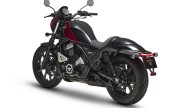 EICMA: Moto Morini Calibro e Calibro Bagger: a EICMA 2023, ci sono anche le custom