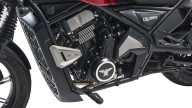 EICMA: Moto Morini Calibro e Calibro Bagger: a EICMA 2023, ci sono anche le custom