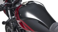 EICMA: Moto Morini Calibro e Calibro Bagger: a EICMA 2023, ci sono anche le custom