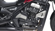 EICMA: Moto Morini Calibro e Calibro Bagger: a EICMA 2023, ci sono anche le custom