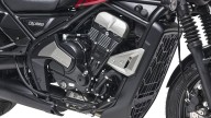 EICMA: Moto Morini Calibro e Calibro Bagger: a EICMA 2023, ci sono anche le custom