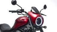 EICMA: Moto Morini Calibro e Calibro Bagger: a EICMA 2023, ci sono anche le custom