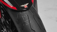 EICMA: Moto Morini Corsaro 750: design futuristico per la nuova steetfighter