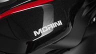 EICMA: Moto Morini Corsaro 750: design futuristico per la nuova steetfighter