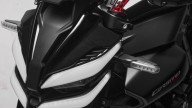 EICMA: Moto Morini Corsaro 750: design futuristico per la nuova steetfighter