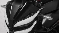 EICMA: Moto Morini Corsaro 750: design futuristico per la nuova steetfighter