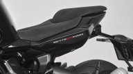 EICMA: Moto Morini Corsaro 750: design futuristico per la nuova steetfighter