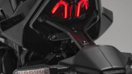 EICMA: Moto Morini Corsaro 750: design futuristico per la nuova steetfighter