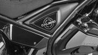 EICMA: Moto Morini Calibro e Calibro Bagger: a EICMA 2023, ci sono anche le custom