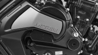 EICMA: Moto Morini Calibro e Calibro Bagger: a EICMA 2023, ci sono anche le custom