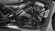 EICMA: Moto Morini Calibro e Calibro Bagger: a EICMA 2023, ci sono anche le custom