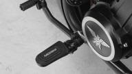 EICMA: Moto Morini Calibro e Calibro Bagger: a EICMA 2023, ci sono anche le custom