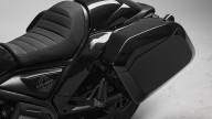 EICMA: Moto Morini Calibro e Calibro Bagger: a EICMA 2023, ci sono anche le custom