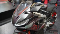 EICMA: Aprilia RS 457: piccola bomba made in Noale!