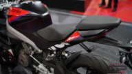 EICMA: Aprilia RS 457: piccola bomba made in Noale!