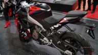 EICMA: Aprilia RS 457: piccola bomba made in Noale!