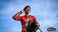 MotoGP: Bagnaia raddoppia a Valencia, Rossi assapora il successo della sua VR45 Academy