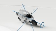 Moto - News: Motorcycle Stability Control di Bosch: ora anche per i modelli sotto i 400cc